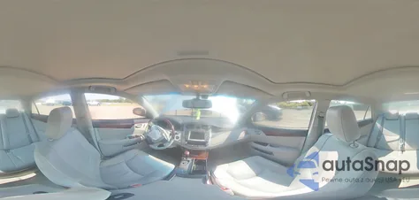 2011 Toyota Avalon Base из США, поврежденный, VIN 4T1BK3DB6BU426587